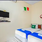 Homestay Helinium