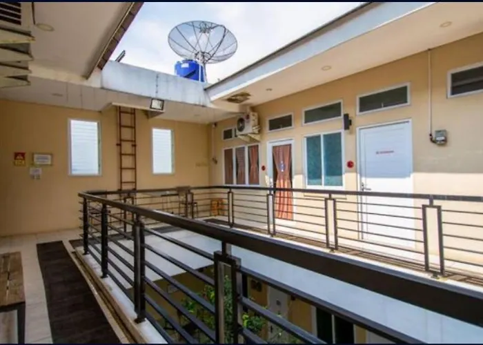 Homestay Helinium
