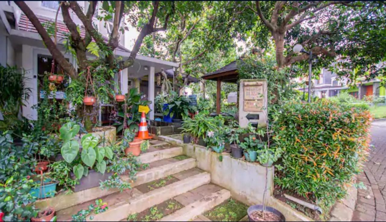 Helinium Homestay