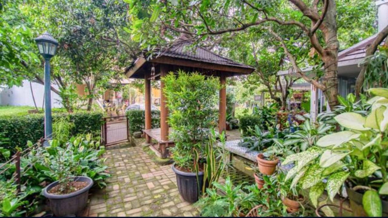 Helinium Homestay