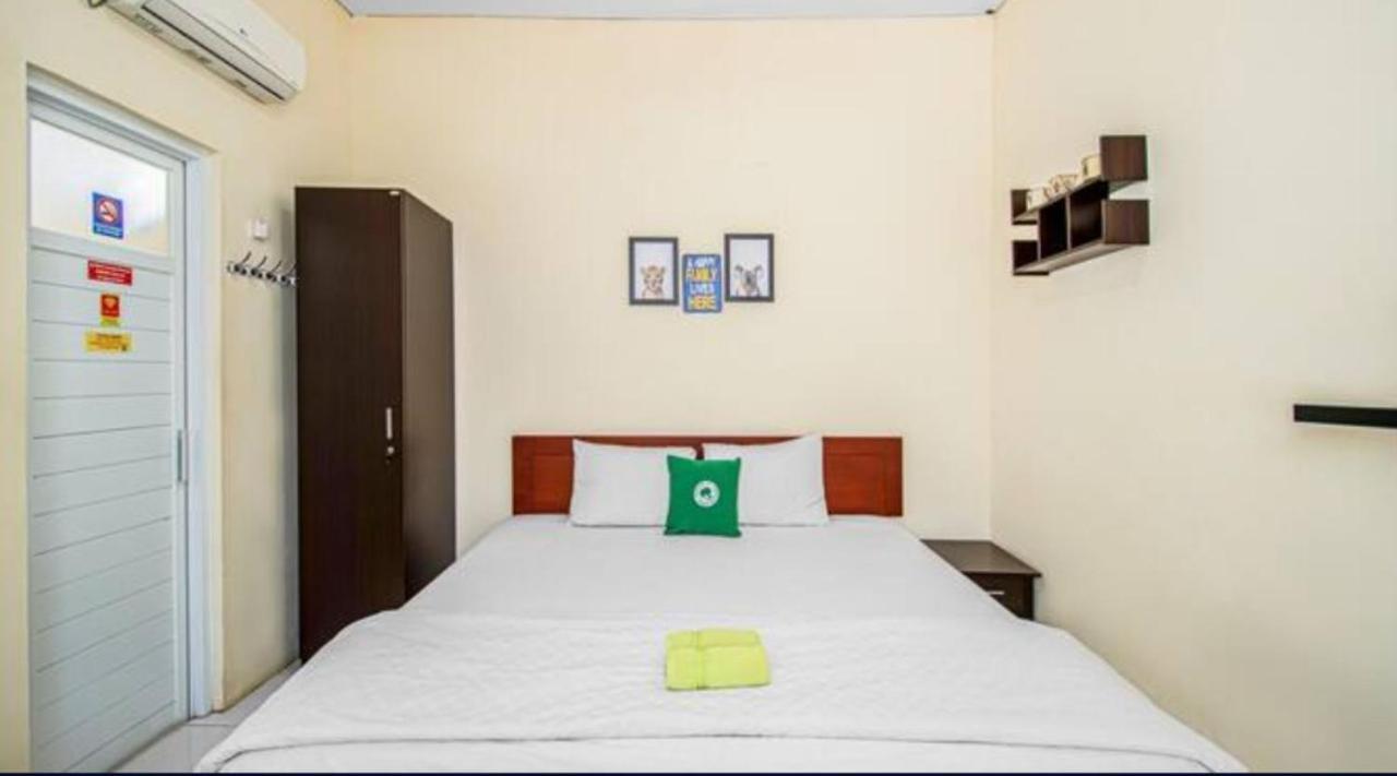 Helinium Homestay
