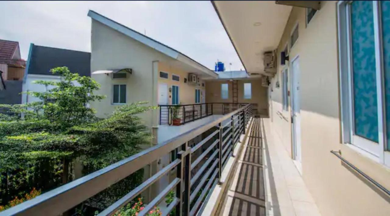 Helinium Homestay *
